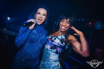 Party Bild aus dem Maxxim Club Berlin vom 23.08.2025